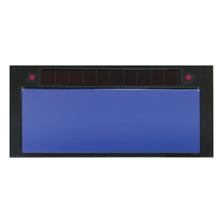 Walter Surface Technologies RETROFIT ADF WELDING LENS - 2X4 SHADE 10 S240-10